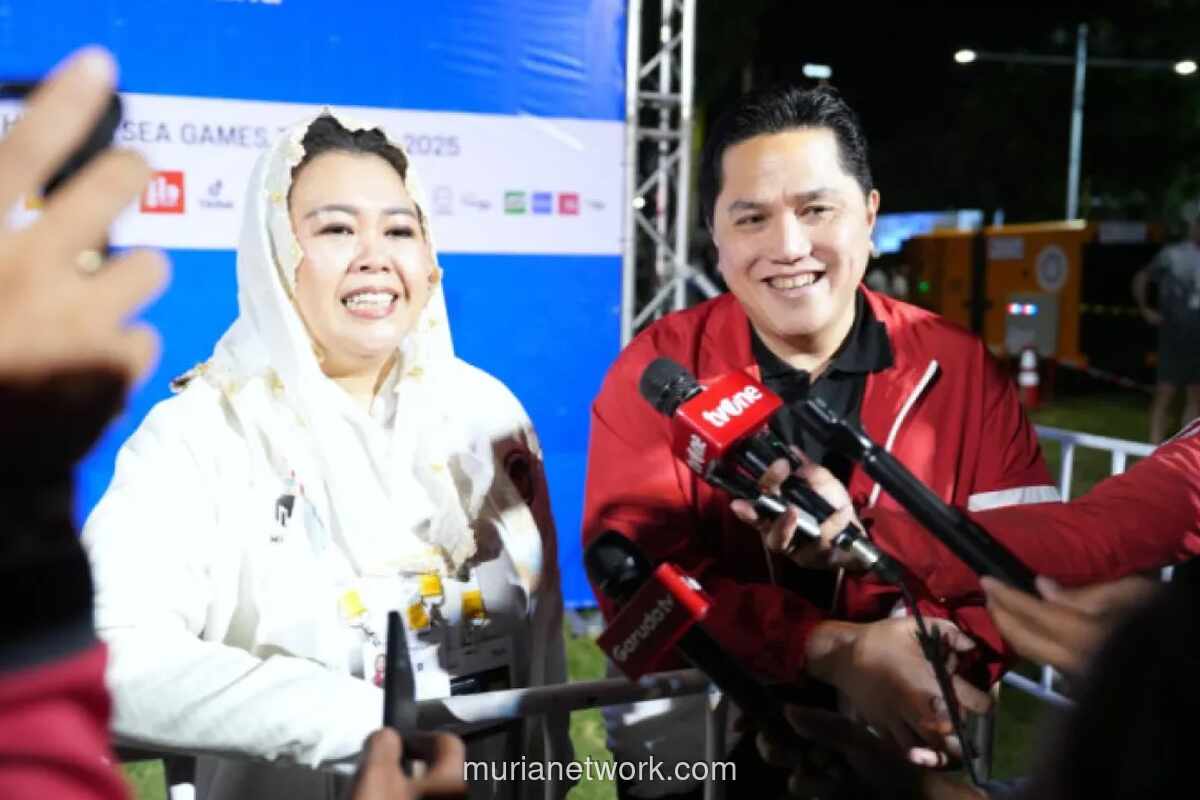 FPTI Bentuk Tim Investigasi Dugaan Kekerasan terhadap Delapan Atlet Panjat Tebing