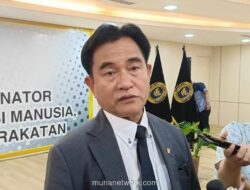 Menkumham Yusril Kecam Keras Penganiayaan Remaja oleh Oknum Brimob di Maluku