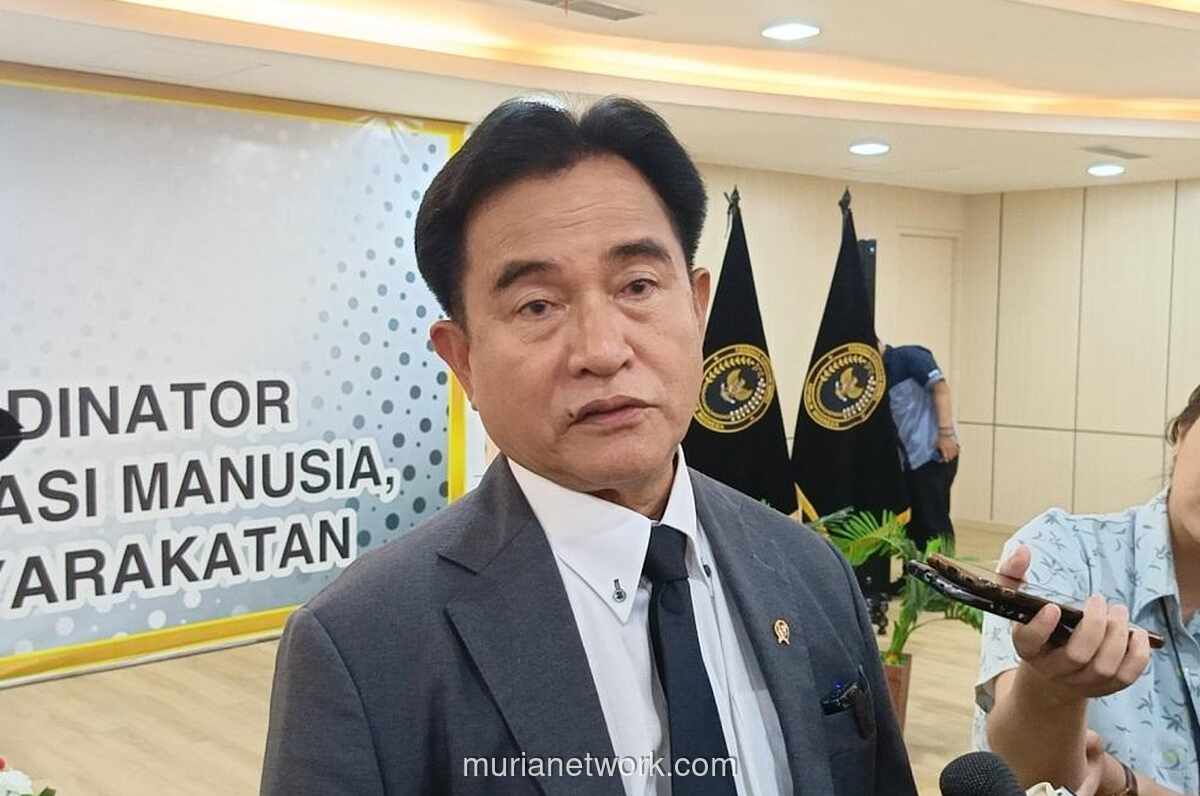 Menkumham Yusril Kecam Keras Penganiayaan Remaja oleh Oknum Brimob di Maluku