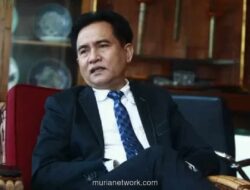 Menko Hukum Yusril Kecam Keras Penganiayaan Pelajar Maluku oleh Oknum Brimob