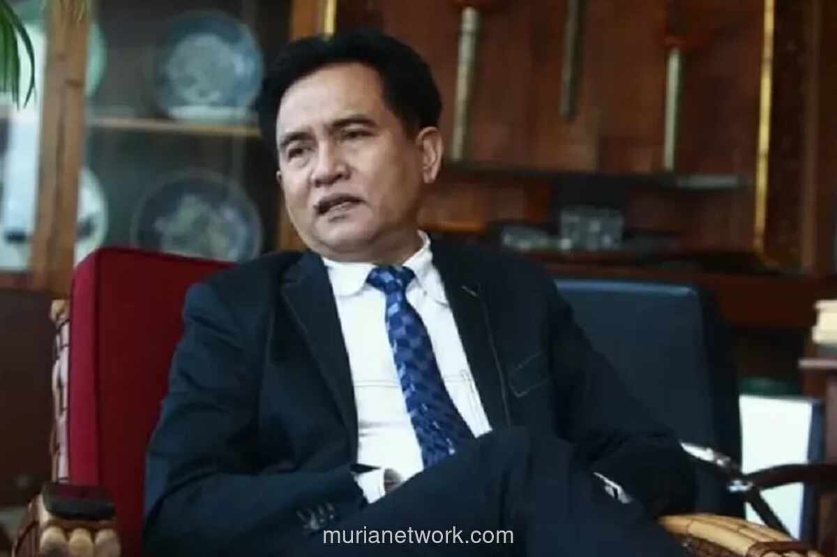 Menko Hukum Yusril Kecam Keras Penganiayaan Pelajar Maluku oleh Oknum Brimob