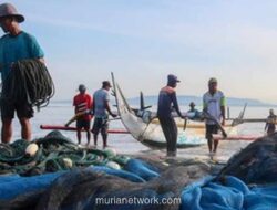 Fatwa MUI Buka Peluang Zakat Biayai Jaminan Sosial Nelayan Tradisional