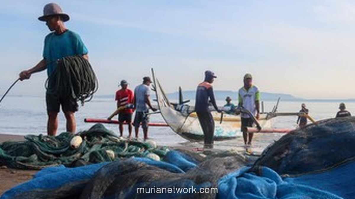 Fatwa MUI Buka Peluang Zakat Biayai Jaminan Sosial Nelayan Tradisional