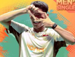 Ubed Bantah Tiru Miyazaki, Selebrasi Jari Kotak Terinspirasi Alwi Farhan