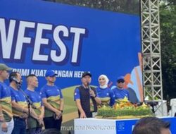 Menko Zulhas Ungkap 27 Perintah Prabowo, Fokus pada Program Makan Bergizi Gratis