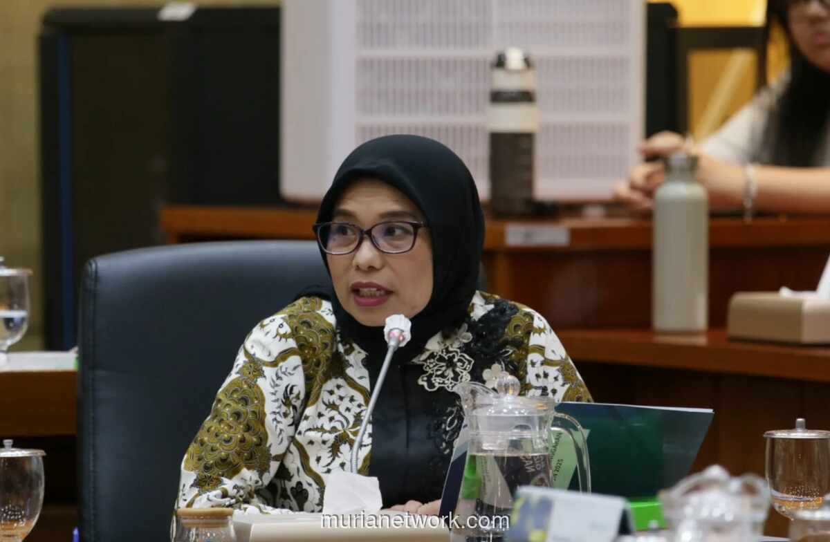 Program Makan Bergizi Gratis Diwarnai Ribuan Pelanggaran, 1.030 Dapur Ditangguhkan