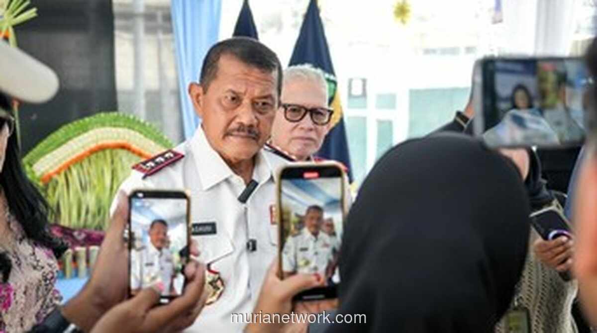 1.506 Napi Dapat Remisi Khusus Nyepi, Empat Langsung Bebas