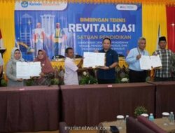Kemendikdasmen Cairkan Rp 411,4 Miliar untuk Revitalisasi 1.741 Sekolah Pascabencana di Sumatra