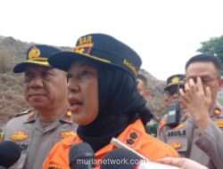 Tim SAR Temukan Korban Kelima Longsor Sampah Bantargebang