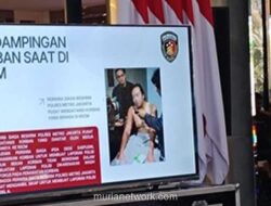 Polda Metro Jaya Ungkap Pendekatan Ilmiah dalam Usut Kasus Penyiraman Air Keras KontraS