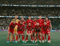 Sepuluh Pemain Diaspora Bela Klub Super League, Persiapan Timnas Dipermudah