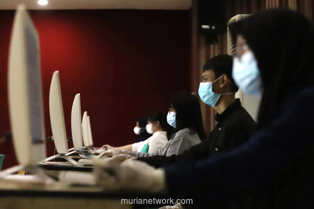 SNBP 2026: Daya Tampung Terbatas, Peluang Masuk Prodi Favorit di Bawah 5%