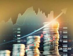 IHSG Anjlok 5,91%, Saham-Saham Small Cap Justru Melonjak Kencang