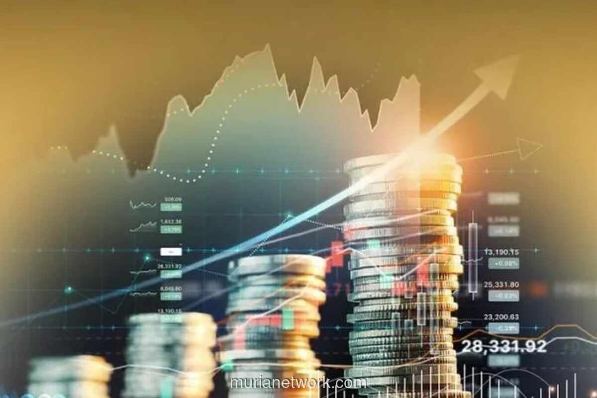 IHSG Anjlok 5,91%, Saham-Saham Small Cap Justru Melonjak Kencang