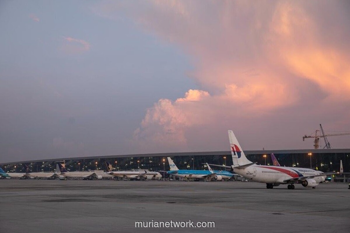 15 Penerbangan Internasional Batal di Bandara Bali Imbas Penutupan Ruang Udara Timur Tengah