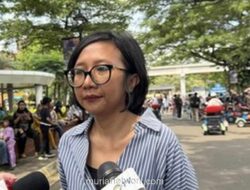 TMII Catat 18.000 Pengunjung di Hari Libur Lebaran, Target Harian 21.000