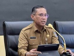 Satgas PRR Amankan 2.684 Meter Kubik Kayu Hanyut untuk Material Huntara Pascabencana Sumatera