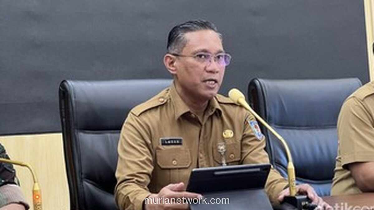 Satgas PRR Amankan 2.684 Meter Kubik Kayu Hanyut untuk Material Huntara Pascabencana Sumatera