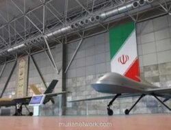 Serangan Drone di Irak Utara Tewaskan Dua Anggota Kelompok Kurdi, Diduga Dilakukan Iran