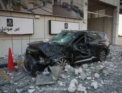 Serangan Udara Meluas di Timur Tengah, Fasilitas Kesehatan dan Hotel Jadi Sasaran