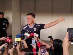 Herdman Soroti Minim Kreativitas, Nantikan Miliano dan Marselino