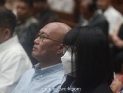 Dua Pengacara Divonis 14 dan 16 Tahun Penjara dalam Kasus Suap Hakim Minyak Goreng