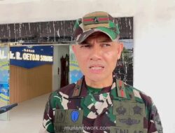 Dua Prajurit Marinir Gugur Disergap Kelompok Bersenjata di Maybrat