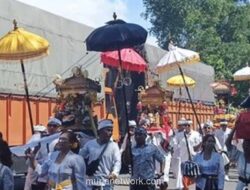 Umat Hindu Indonesia Siap Rayakan Nyepi Tahun Saka 1948 pada 19 Maret