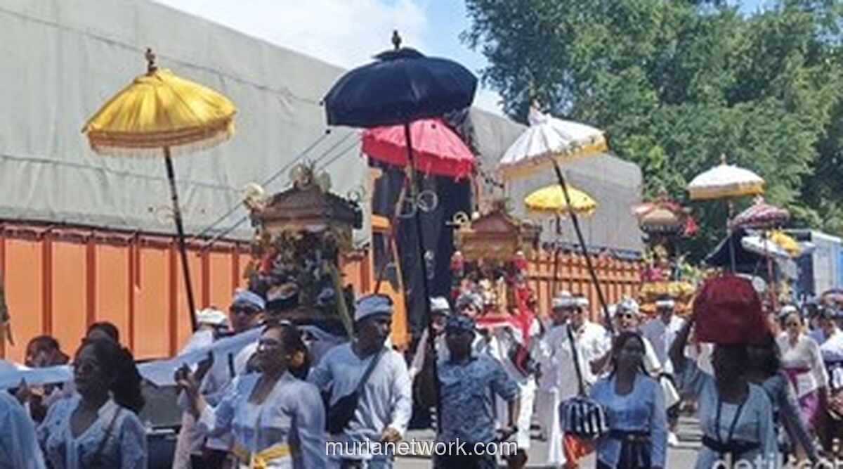 Umat Hindu Indonesia Siap Rayakan Nyepi Tahun Saka 1948 pada 19 Maret