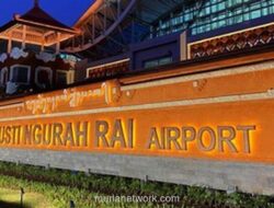 Konflik Timur Tengah Tahan 270 WNA di Bali, Imigrasi Beri Keringanan