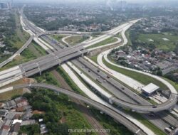 Kemenhub Imbau Pemudik Tunda Perjalanan Balik Hindari Puncak 24 Maret