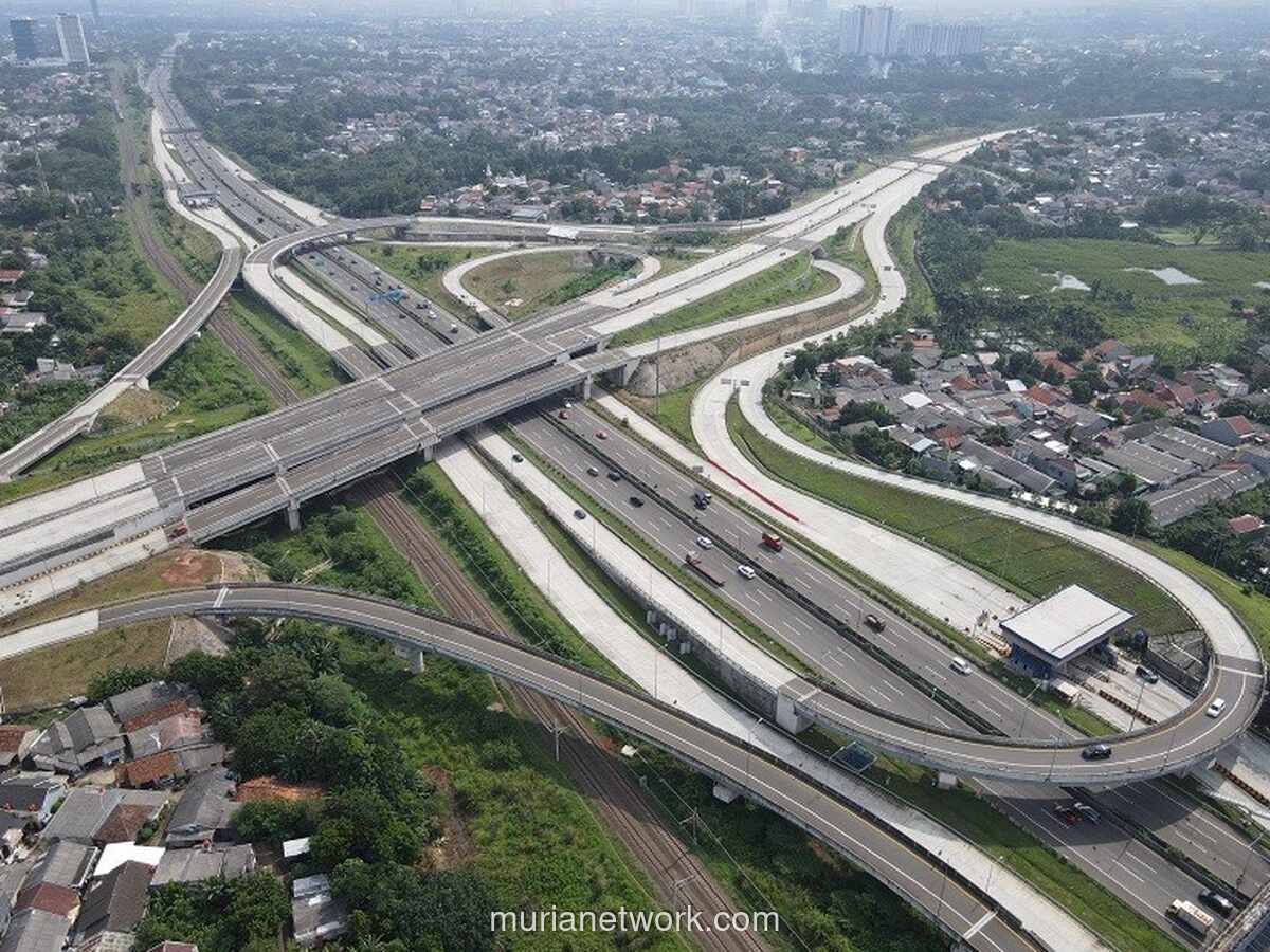 Kemenhub Imbau Pemudik Tunda Perjalanan Balik Hindari Puncak 24 Maret