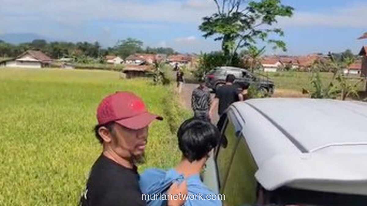 Dua Karyawan Ditangkap Usai Mayat Rekan Kerja Ditemukan Termutilasi di Freezer Bekasi