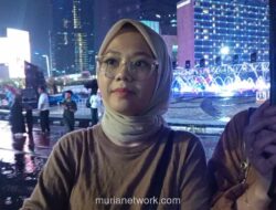 Takbiran di Jakarta: Gemerlap Perayaan dan Kisah Perempuan Perantau yang Pilih Tak Mudik