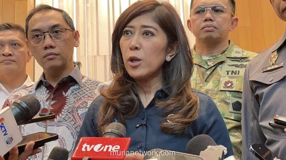 Menteri Sebut Konten Kesehatan Palsu Paling Banyak Beredar di Meta