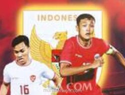 Herdman Hadapi Kekosongan Skuad, Buka Peluang Pemain Muda di FIFA Series