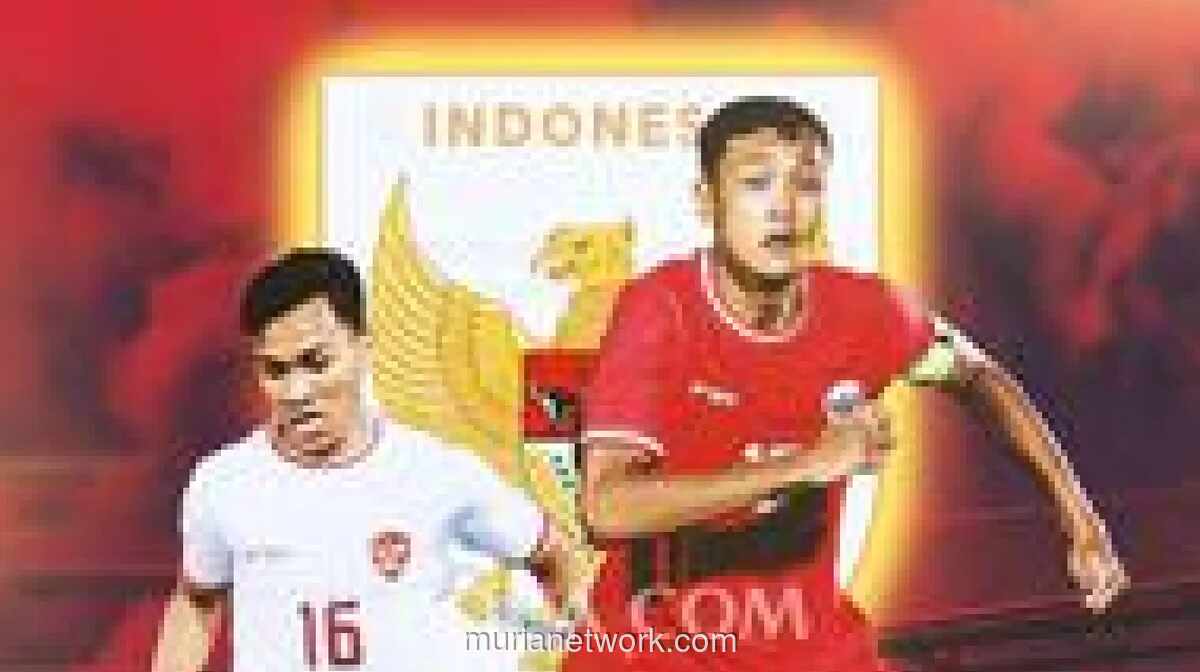 Herdman Hadapi Kekosongan Skuad, Buka Peluang Pemain Muda di FIFA Series