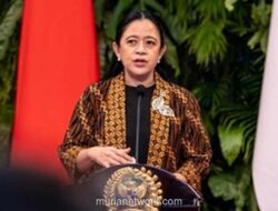 Tiga Prajurit TNI Gugur dalam Serangan Israel di Lebanon Selatan, Puan Maharani Desak Investigasi