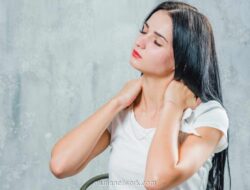 Waspadai Tanda Samar Kolesterol Tinggi Usai Lebaran