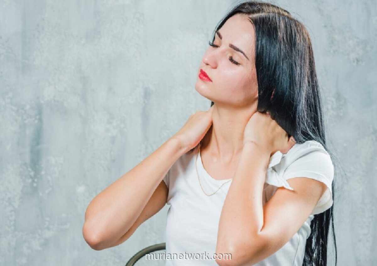 Waspadai Tanda Samar Kolesterol Tinggi Usai Lebaran