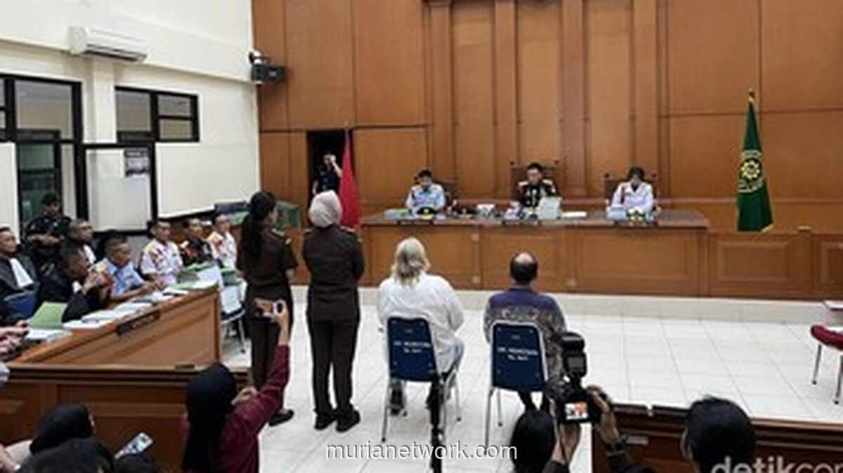 Sidang Korupsi Proyek Satelit Kemenhan 2012-2021 Dimulai, Satu Terdakwa Buron