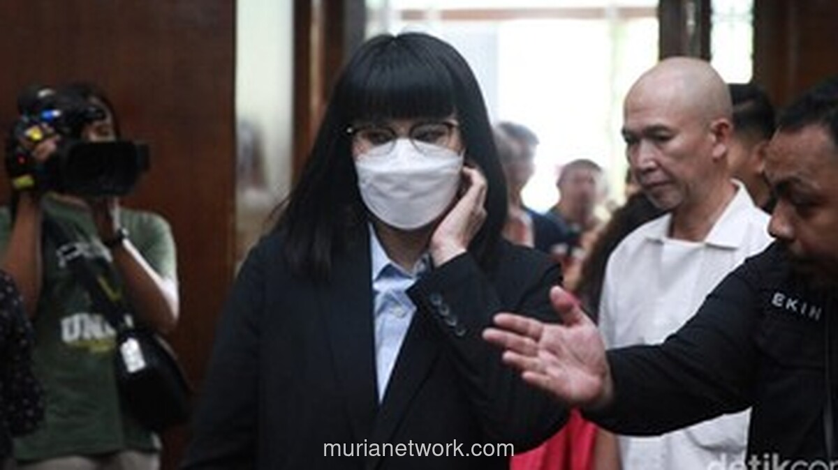 Tiga Terpidana Kasus Suap Minyak Goreng Rp60 Miliar Ajukan Banding