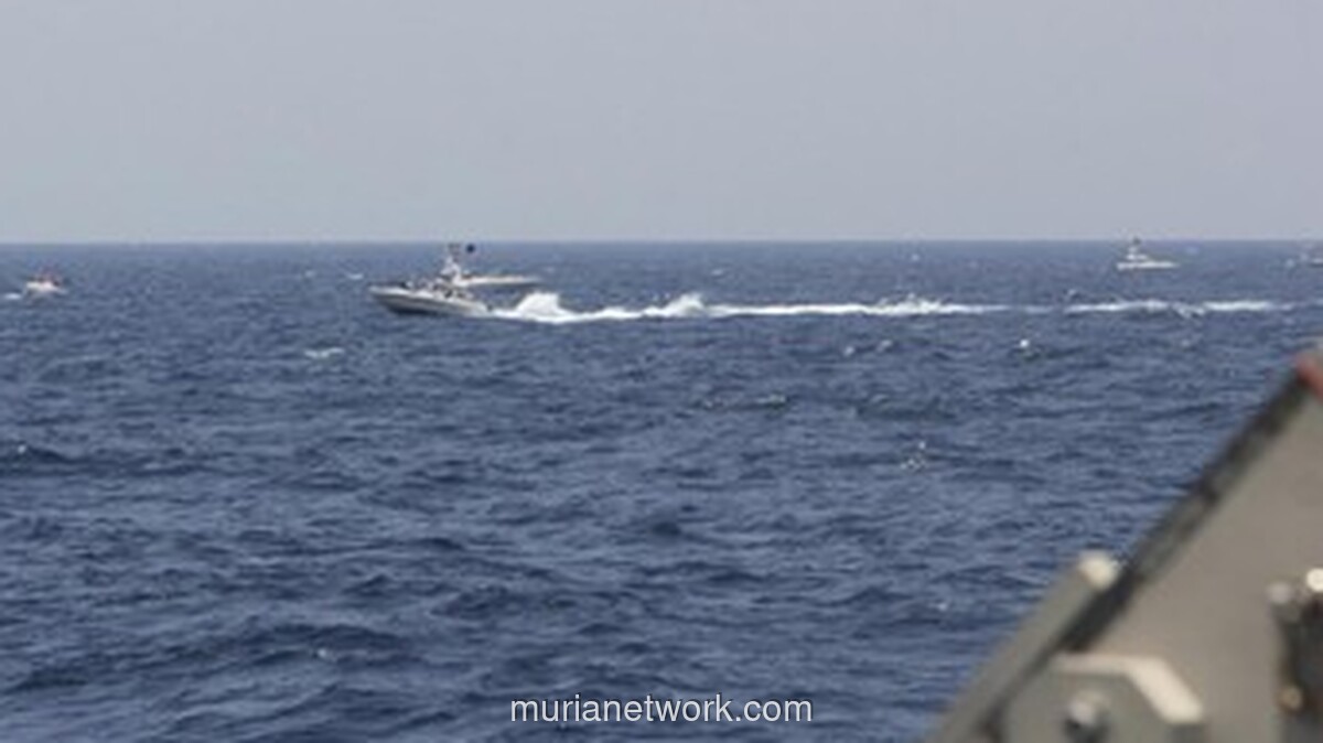 Tiga ABK Indonesia Hilang Usai Ledakan Kapal Tugboat di Selat Hormuz