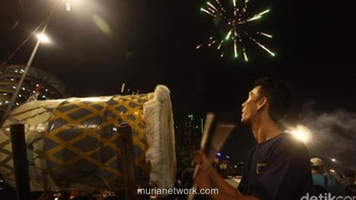 Jakarta Sajikan Ragam Acara Seni dan Festival Selama Libur Nyepi hingga Lebaran 2026