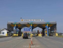 Arus Mudik Lebaran 2026 Capai 3,5 Juta Kendaraan, Ruas Solo-Yogya Tembus 92%