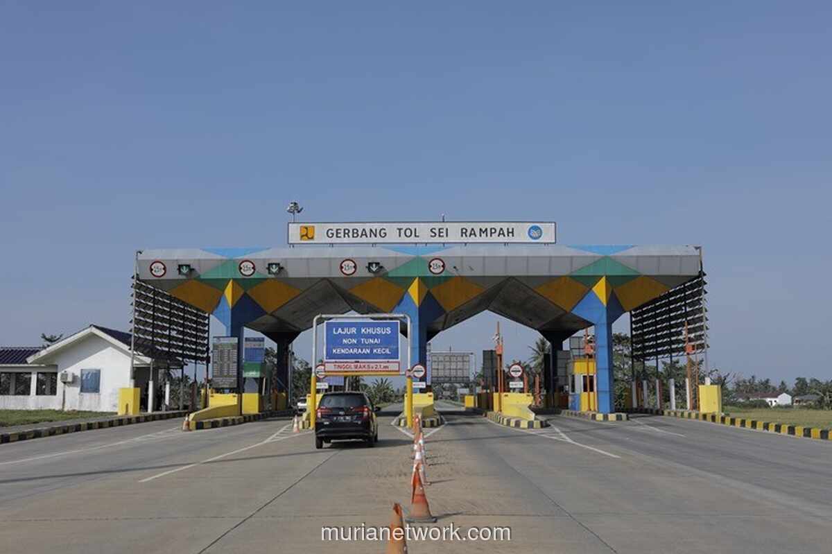 Arus Mudik Lebaran 2026 Capai 3,5 Juta Kendaraan, Ruas Solo-Yogya Tembus 92%