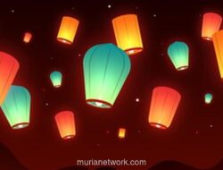 Kumpulan Ucapan Cap Go Meh 2026 untuk Keluarga, Teman, dan Rekan Kerja