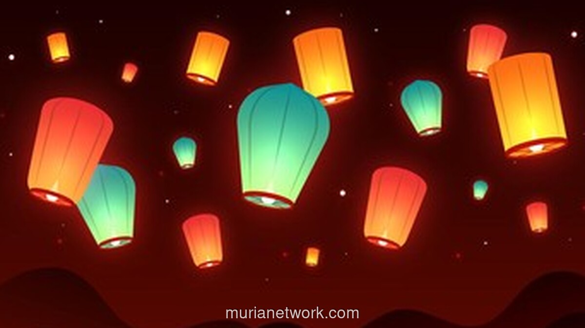 Kumpulan Ucapan Cap Go Meh 2026 untuk Keluarga, Sahabat, dan Rekan Kerja