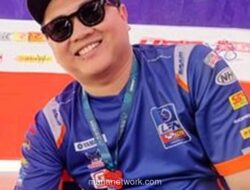 Haji Putra, dari Lintasan Balap hingga Donasi Ratusan Juta untuk Streamer