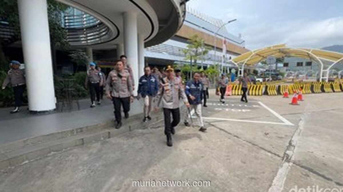 Polda Banten Siapkan Empat Pelabuhan dan Posko 24 Jam untuk Arus Mudik Lebaran 2026